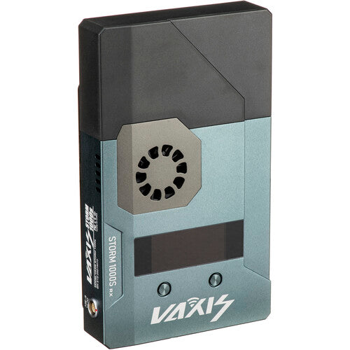 Vaxis Storm 1000S (Gold Mount)