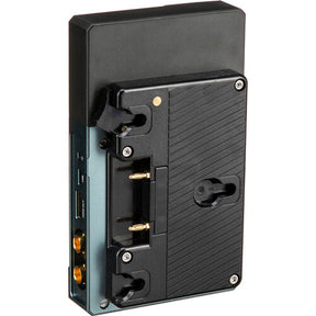 Vaxis Storm 1000S (Gold Mount)