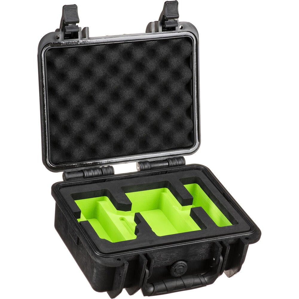 Vaxis Storm 1000S (Gold Mount)