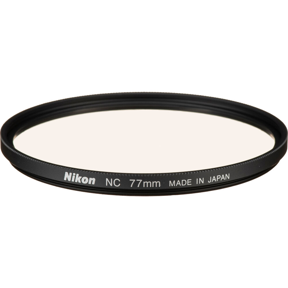 77mm Screw-on NC Filter