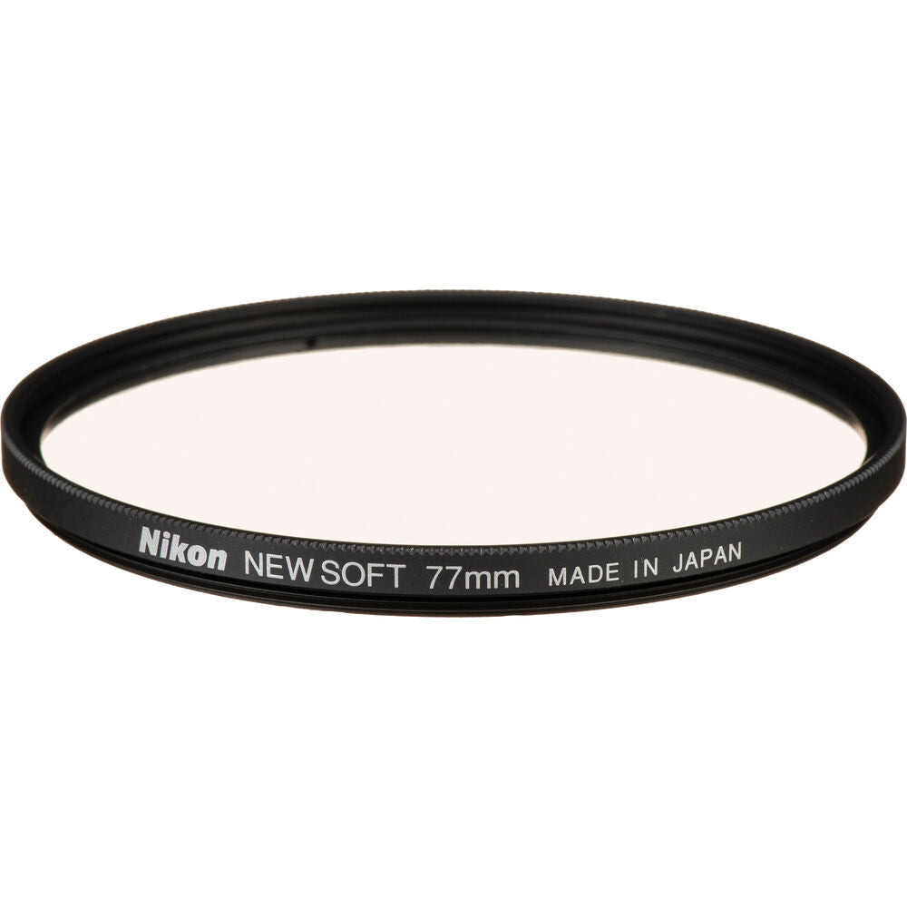 77mm Screw-on Soft Focus Filter