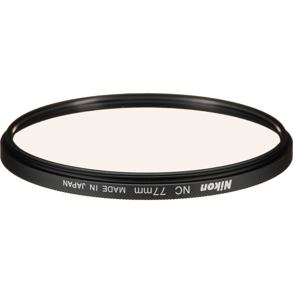 77mm Screw-on NC Filter