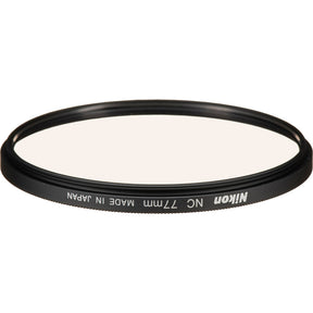 77mm Screw-on NC Filter