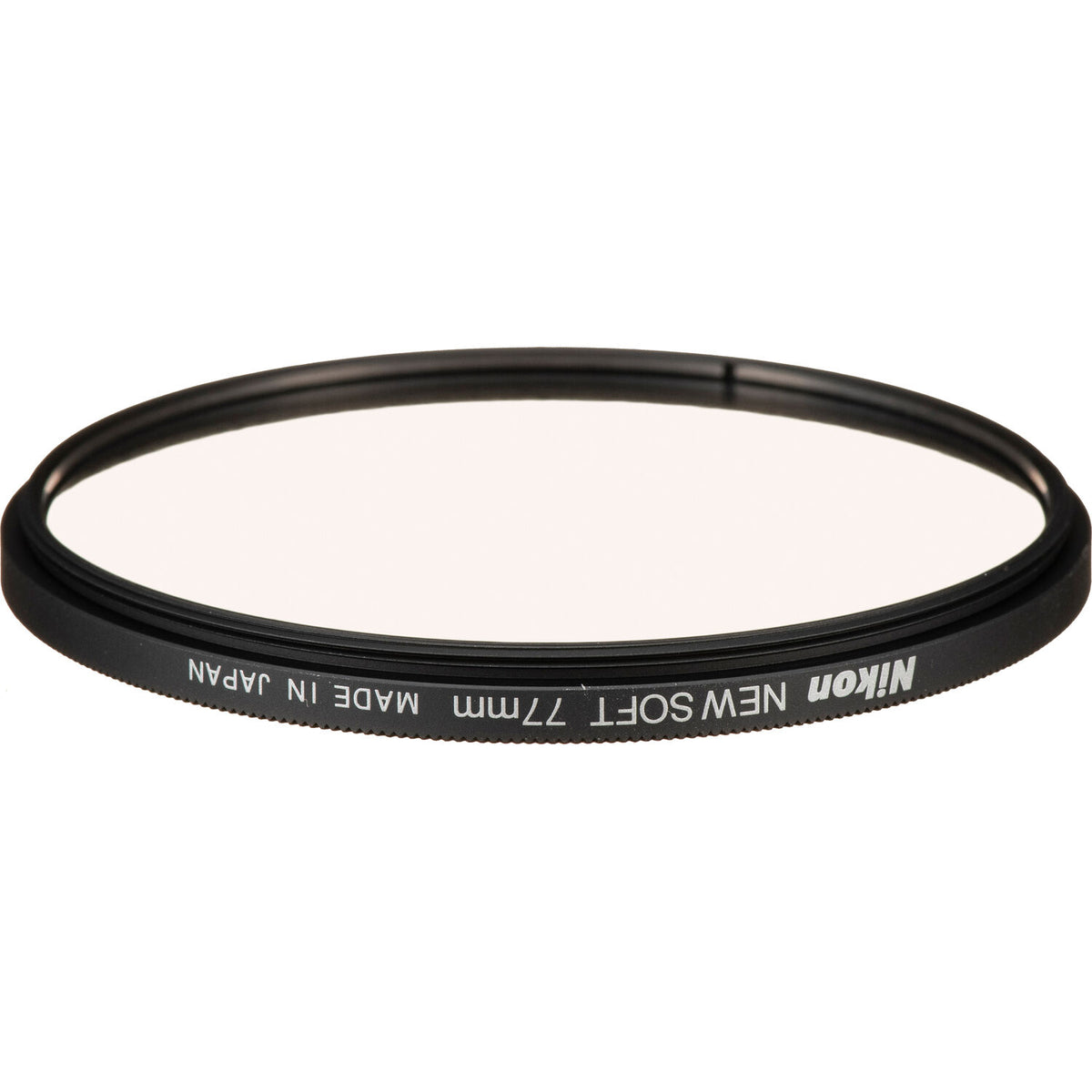 77mm Screw-on Soft Focus Filter