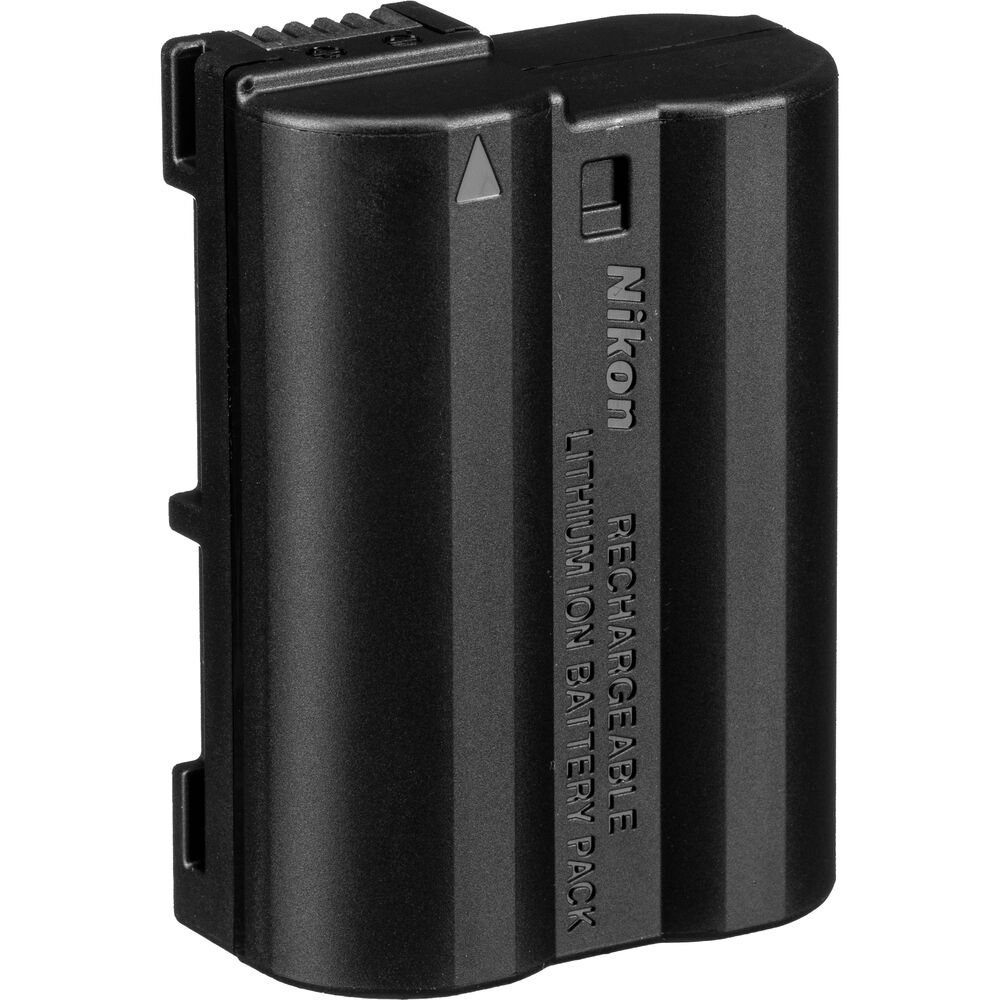 EN-EL15c Rechargeable Li-ion Battery