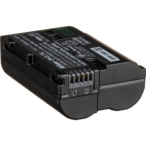 EN-EL15c Rechargeable Li-ion Battery
