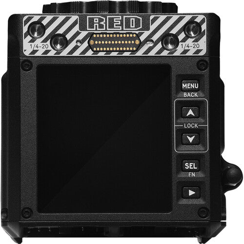 KOMODO® 6K
