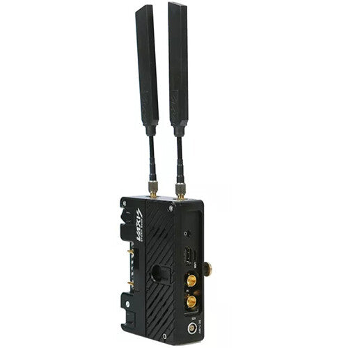 Vaxis Storm 3000DG Wireless Transmitter (Gold Mount)