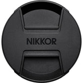 Nikon LC-77B&nbsp;Snap-On Front Lens Cap