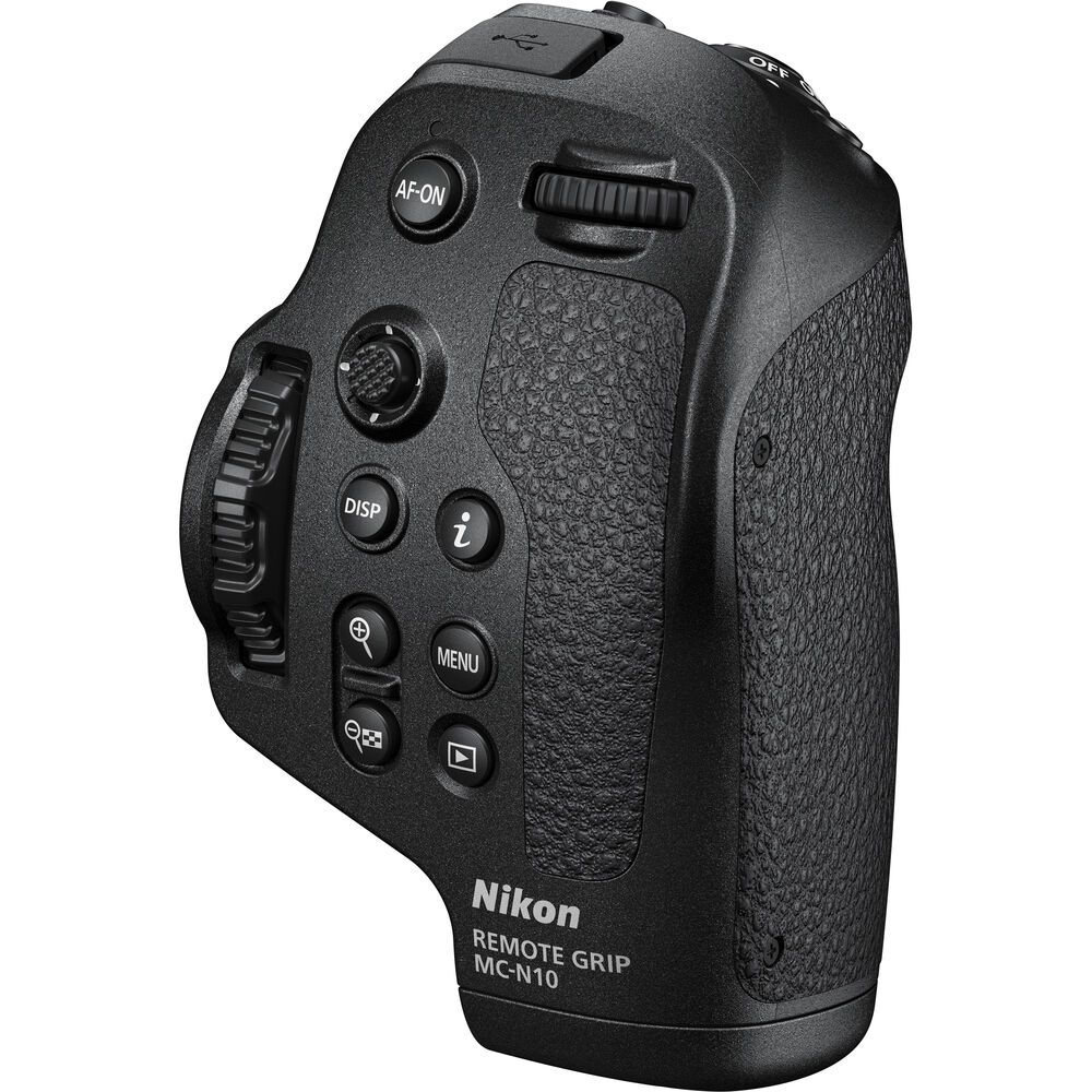 MC-N10 Remote Grip