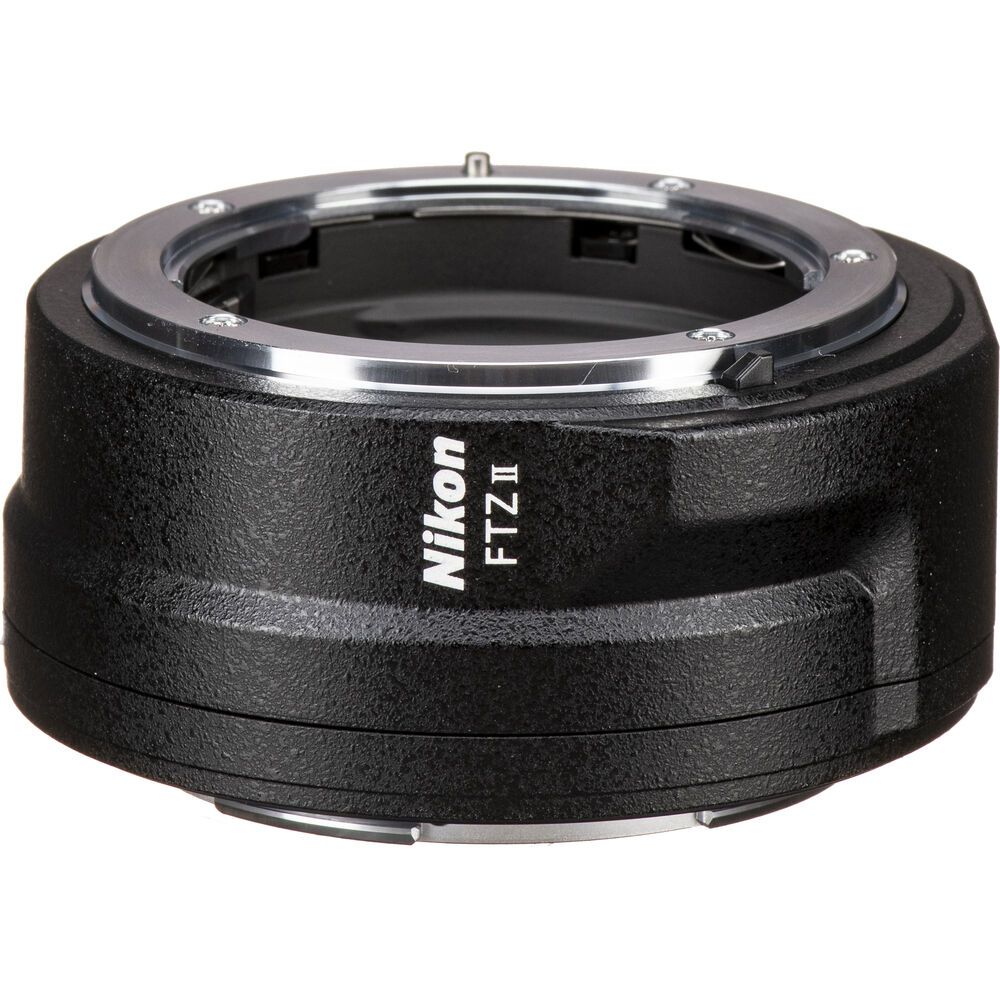 Mount Adapter FTZ II