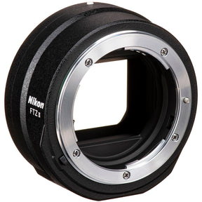 Mount Adapter FTZ II
