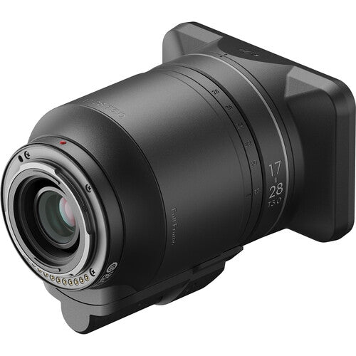 DJI DL PZ 17-28mm T3.0 ASPH Lens