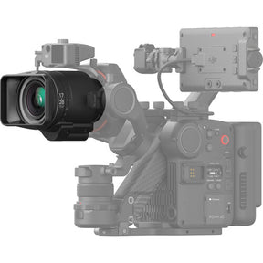 DJI DL PZ 17-28mm T3.0 ASPH Lens