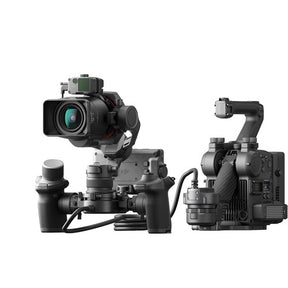 DJI DL PZ 17-28mm T3.0 ASPH Lens