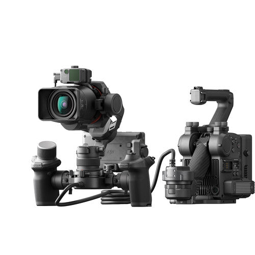 DJI DL PZ 17-28mm T3.0 ASPH Lens