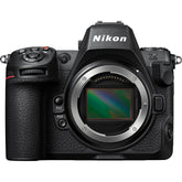 Z8 FX-format Mirrorless Camera Body