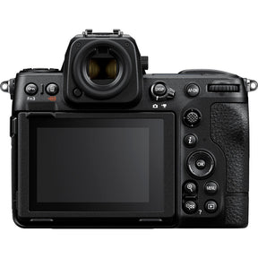 Z8 FX-format Mirrorless Camera Body