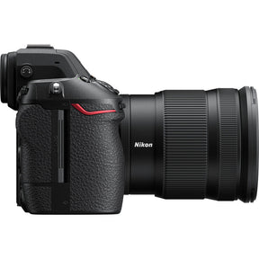 Z8 FX-format Mirrorless Camera Body