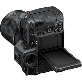 Z8 FX-format Mirrorless Camera Body