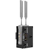Vaxis Dual-Voltage Wireless TX Cradle