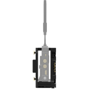 Vaxis Dual-Voltage Wireless TX Cradle