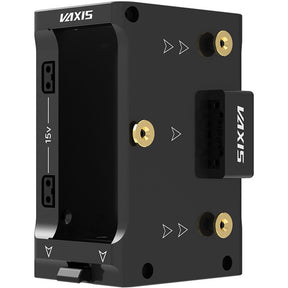Vaxis Dual-Voltage Wireless TX Cradle