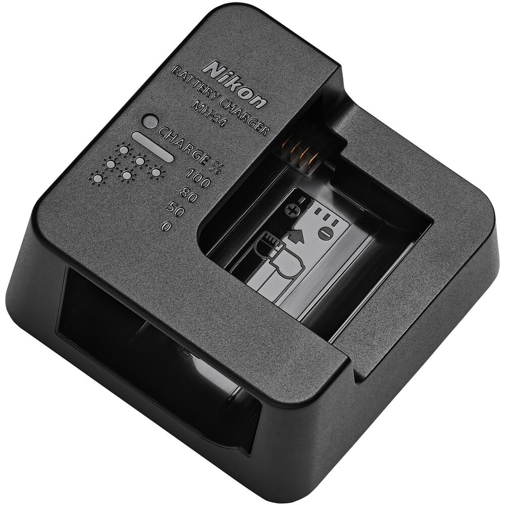 MH-34 Battery Charger