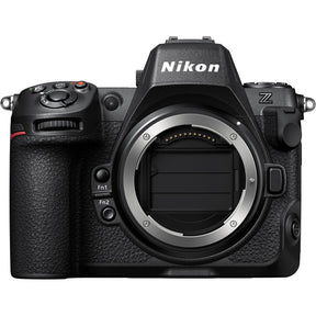Z8 FX-format Mirrorless Camera Body
