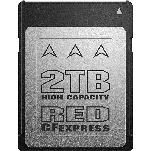 V-RAPTOR® [X] 8K VV Starter Pack