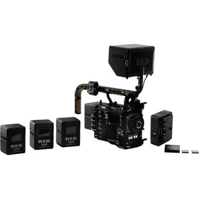 V-RAPTOR® XL [X] 8K VV Production Pack (V-Loc\k)