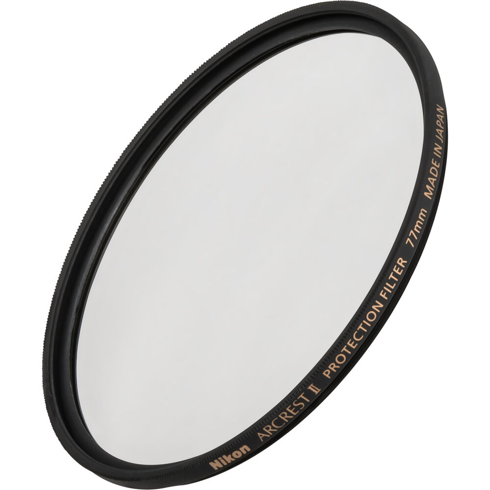 ARCREST II Protection Filter 77mm