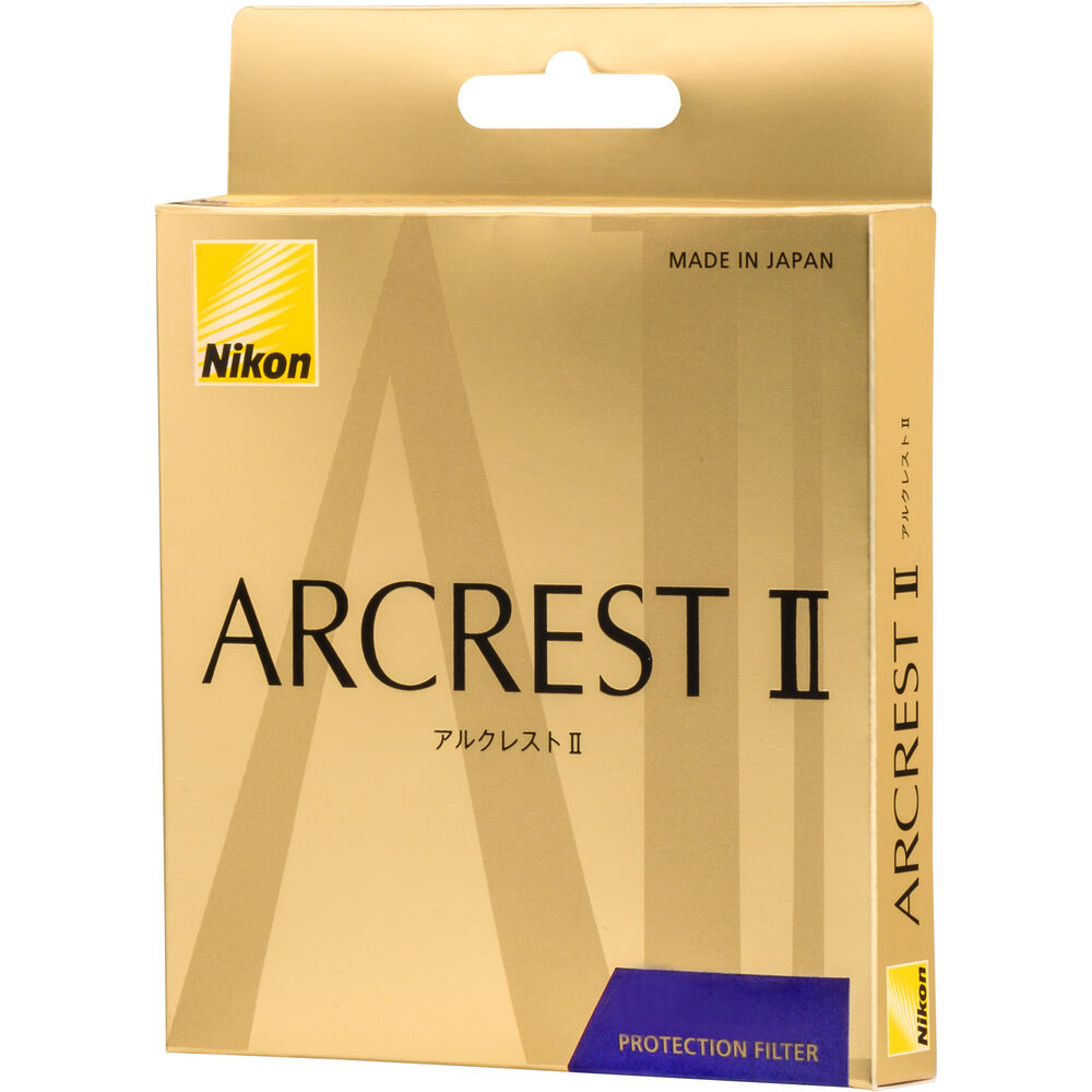 ARCREST II Protection Filter 77mm