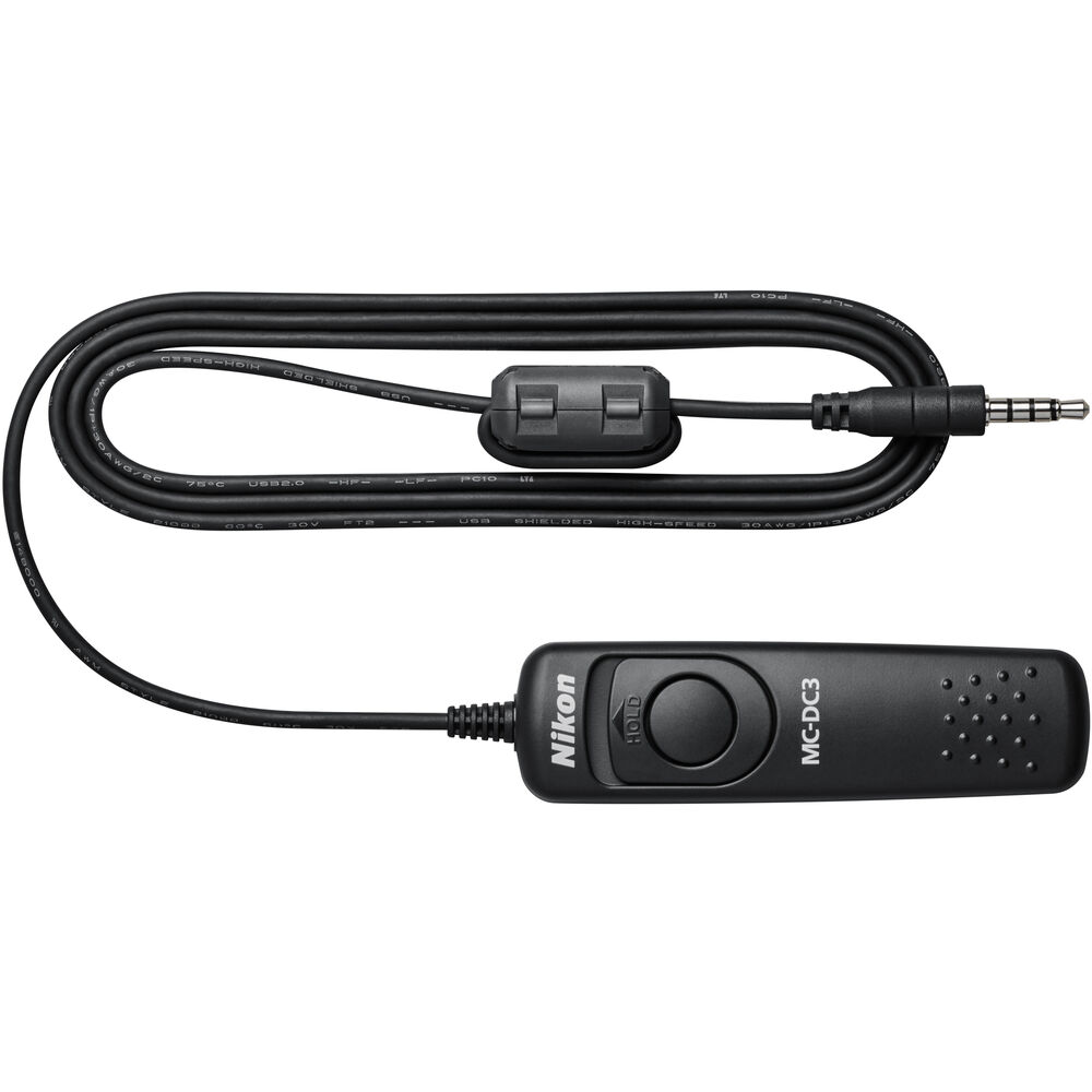 MC-DC3 Remote Cord