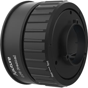 Aputure CF4 Fresnel - Precision Lighting