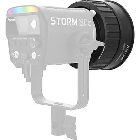 Aputure CF4 Fresnel - Precision Lighting