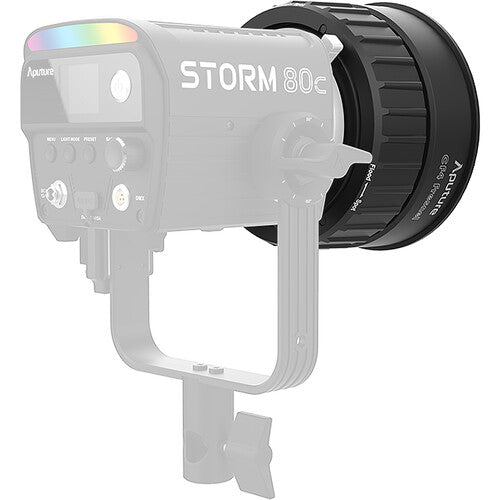 Aputure CF4 Fresnel - Precision Lighting