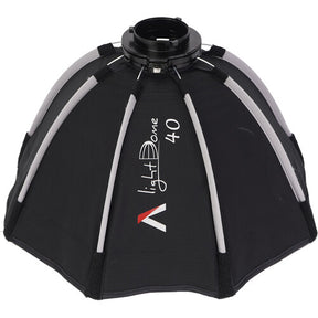 Light Dome 40 for STORM 80c