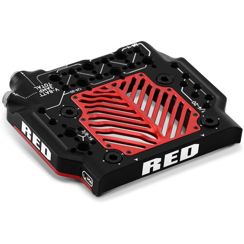 V-RAPTOR® [X] 8K VV Production Pack (Gold Mount)