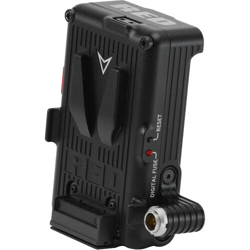 V-RAPTOR® [X] 8K VV Production Pack (Gold Mount)