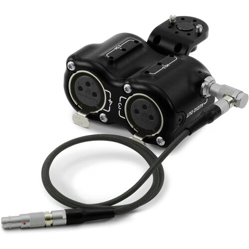 V-RAPTOR® [X] 8K VV Production Pack (Gold Mount)