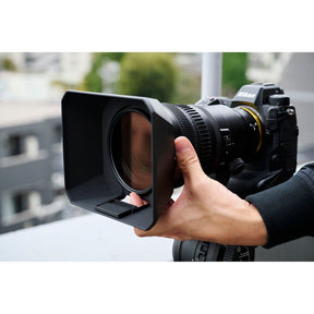 Nikon NIKKOR Z 28-135mm f/4 PZ Lens (Nikon Z)