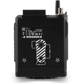 KOMODO-X® Z Mount