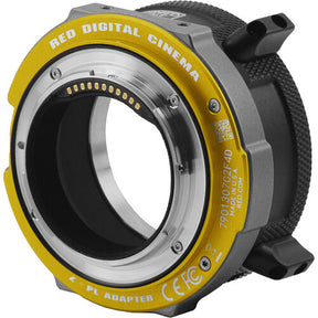 RED® KOMODO-X® Z to PL Adapter Pack