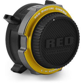 RED® KOMODO-X® Z to PL Adapter Pack
