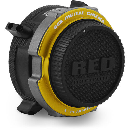 RED® KOMODO-X® Z to PL Adapter Pack