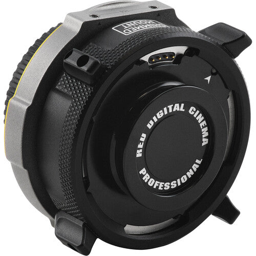 RED® KOMODO-X® Z to PL Adapter Pack