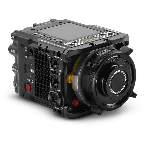 RED® KOMODO-X® Z to PL Adapter Pack