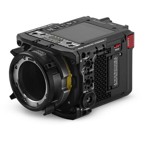 RED® KOMODO-X® Z to PL Adapter Pack