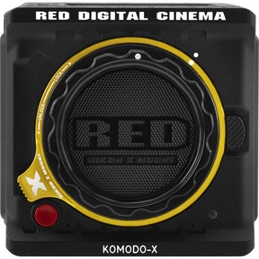 KOMODO-X® Z Mount Production Pack (Gold Mount)